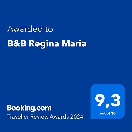 Casa Vacanze B&B Regina Maria Лече Екстериор снимка