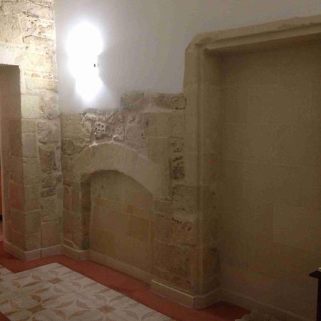 Casa Vacanze B&B Regina Maria Лече Екстериор снимка