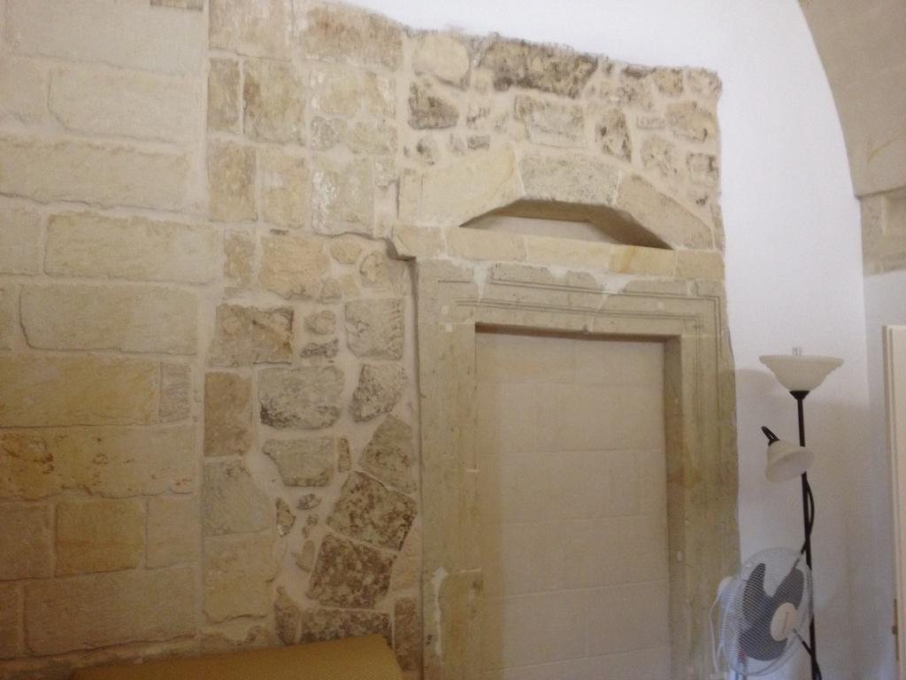 Casa Vacanze B&B Regina Maria Лече Екстериор снимка